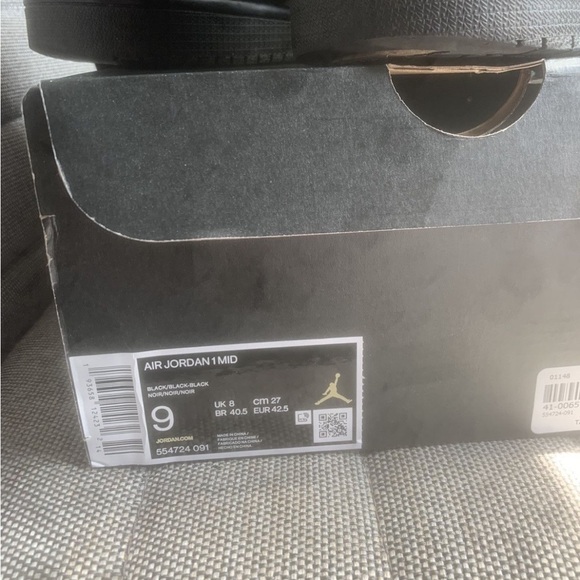 Jordan 1 - Picture 4 of 4